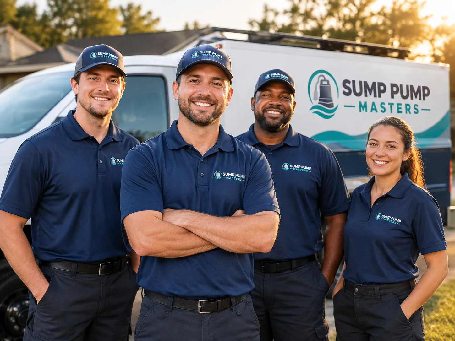 Sump Pump Repair company in Scotland Neck, NC