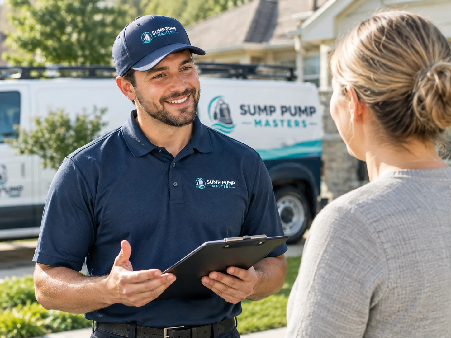 Sump Pump Repair Scotland Neck, NC FAQs